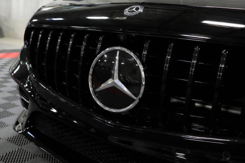 2019 Mercedes-Benz S-Class S 560 4MATIC