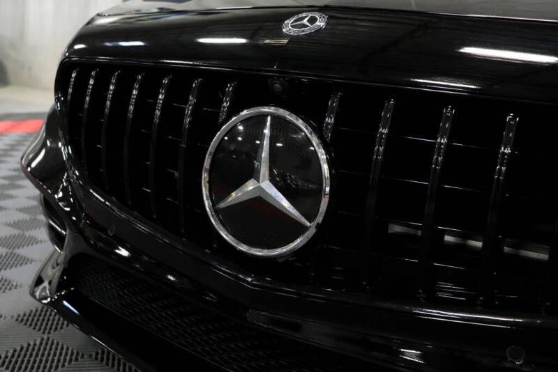 2019 Mercedes-Benz S-Class S 560 4MATIC