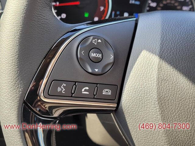 2026 Mitsubishi Eclipse Cross