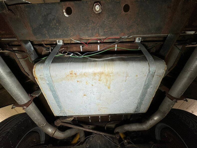 1966 Chevrolet C/K 10 Series