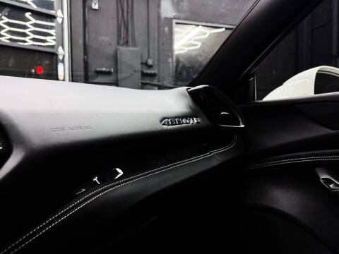 2016 Ferrari 488 GTB