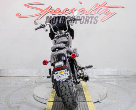 2023 Harley-Davidson Softail Standard