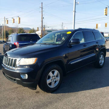 2011 Jeep Grand Cherokee for sale at AUTORAMA LLC in Duncansville PA