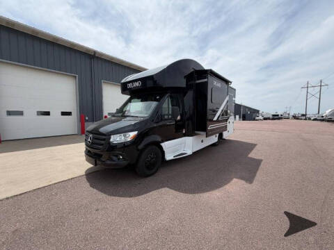 2025 Mercedes-Benz Sprinter