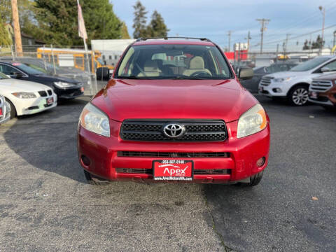 2006 Toyota RAV4