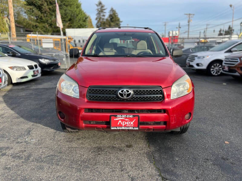 2006 Toyota RAV4 Base photo 3