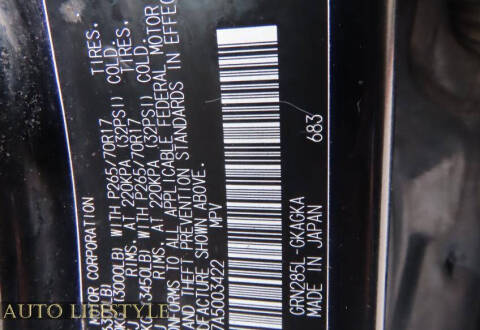 2010 Toyota 4Runner SR5