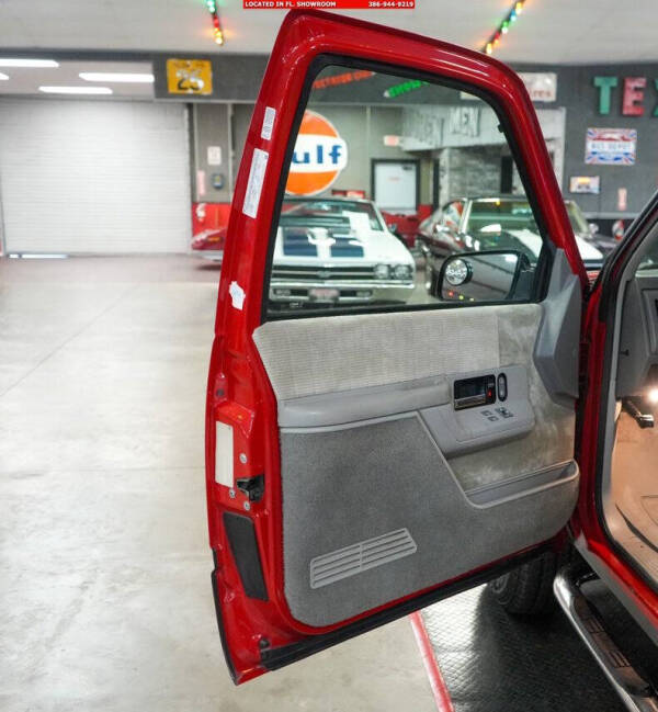 1994 Chevrolet Blazer