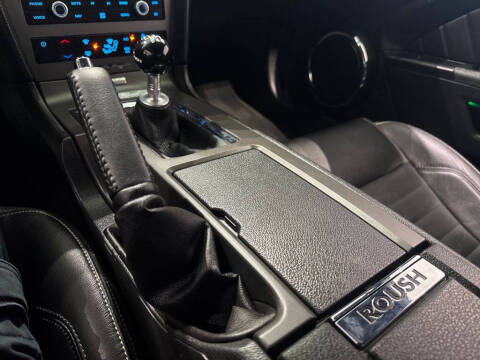 2013 Ford Mustang GT Premium