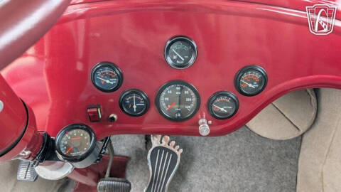 1929 Ford Model A