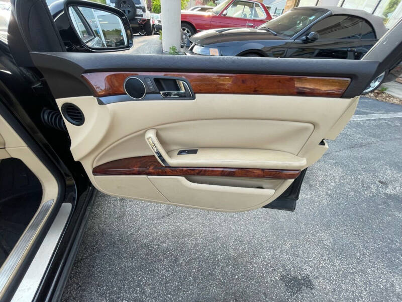 2004 Volkswagen Phaeton W12