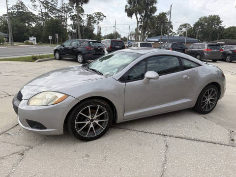 2012 Mitsubishi Eclipse GS Sport
