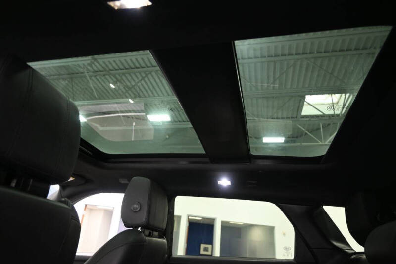 2020 Land Rover Range Rover Evoque SE