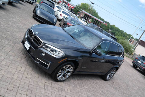 2015 BMW X5 for sale at Cars-KC LLC in Overland Park KS