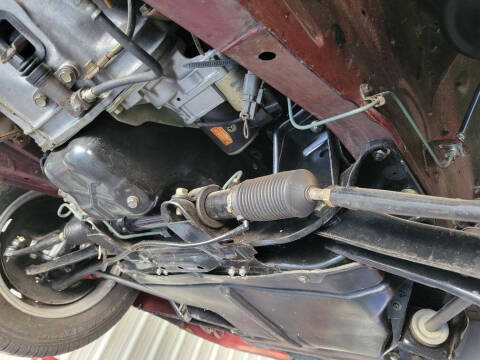 1987 Nissan 300ZX GS