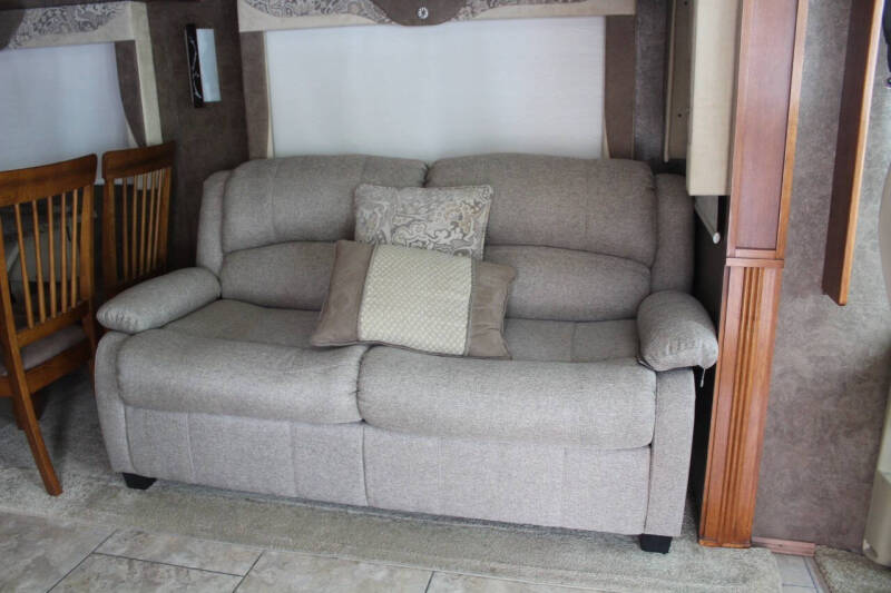 2014 Tiffin Allegro