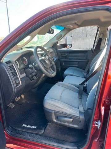 2013 RAM 1500 Express