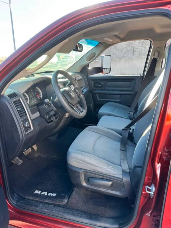 2013 RAM 1500 Express