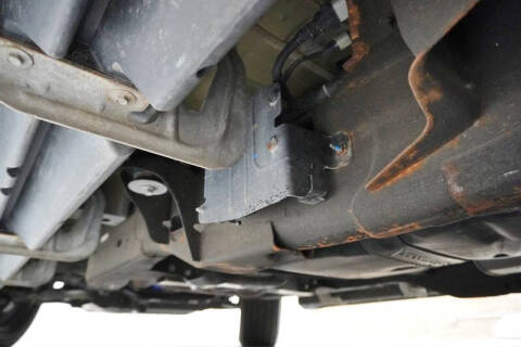 2021 Chevrolet Tahoe Police