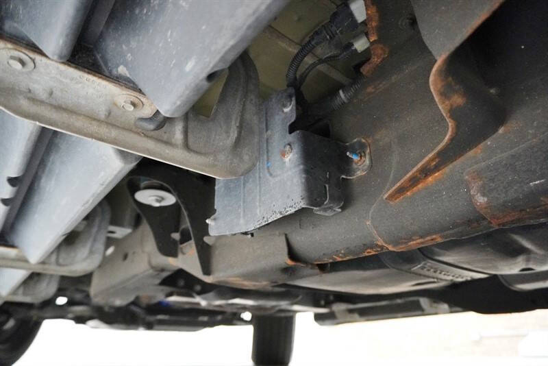 2021 Chevrolet Tahoe Police