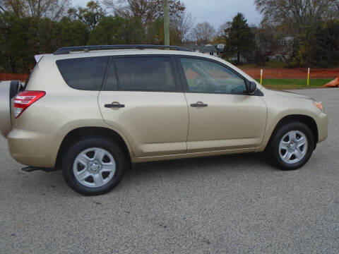 2010 Toyota RAV4