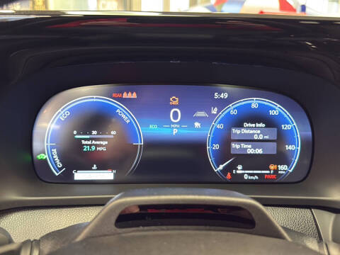 2025 Toyota Crown Signia Limited