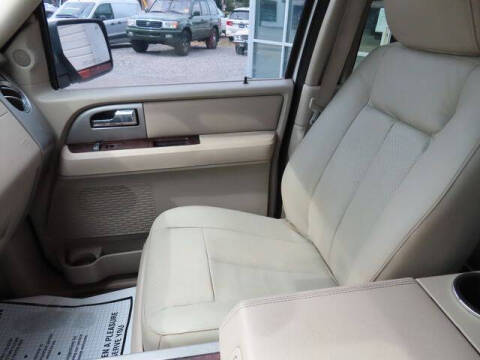 2010 Ford Expedition Limited
