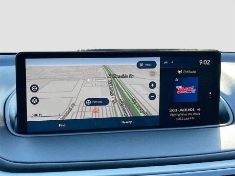 2024 Acura MDX w/Tech