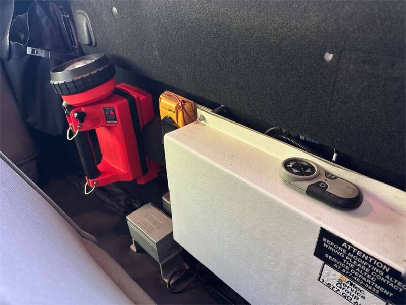 2012 Ford F-550 Super Duty