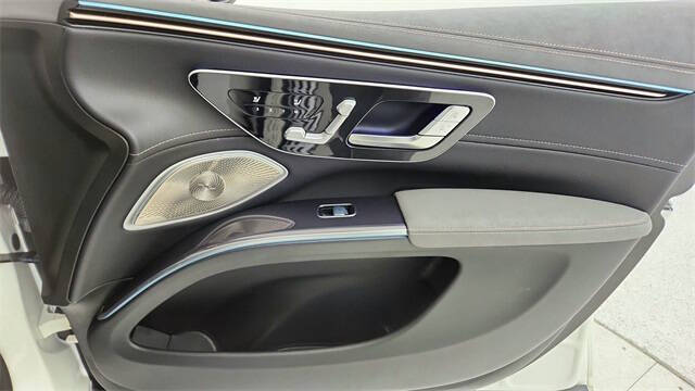 2023 Mercedes-Benz EQS EQS 450+