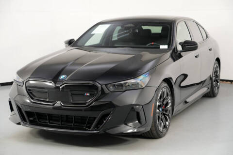 2024 BMW i5 M60
