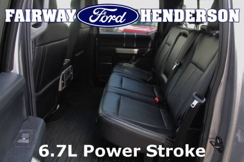 2021 Ford F-350 Super Duty