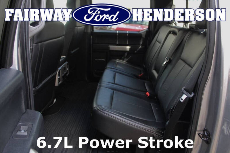 2021 Ford F-350 Super Duty