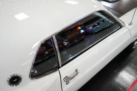 1969 Ford Mustang
