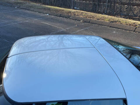 1980 Chevrolet Corvette