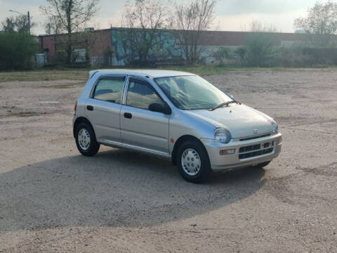 1997 Honda Today