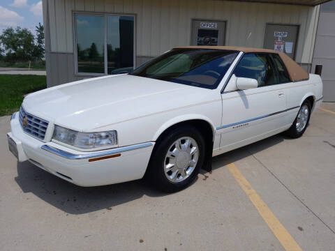 1995 Cadillac Eldorado