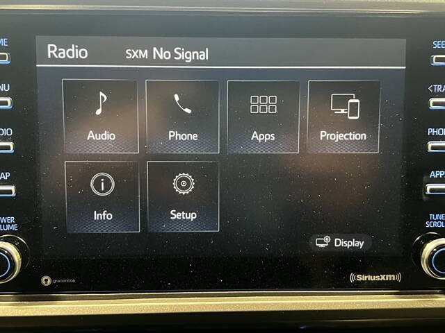 2020 Toyota Tacoma SR5 V6