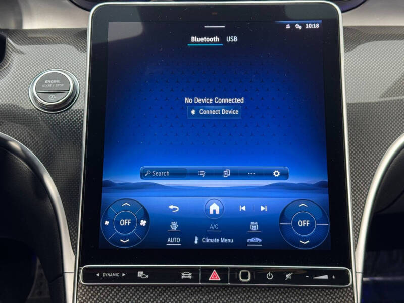 2023 Mercedes-Benz C-Class C 300 4MATIC