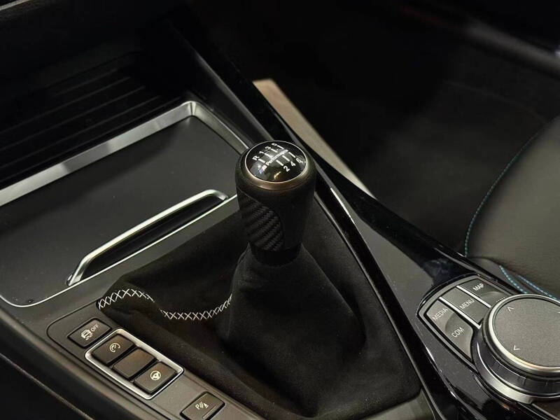 2021 BMW M2 Competition