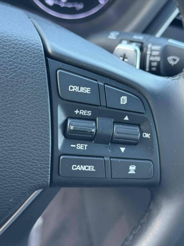 2016 Hyundai Genesis