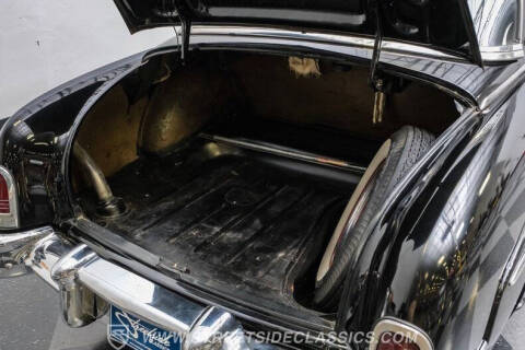 1951 Mercury Eight