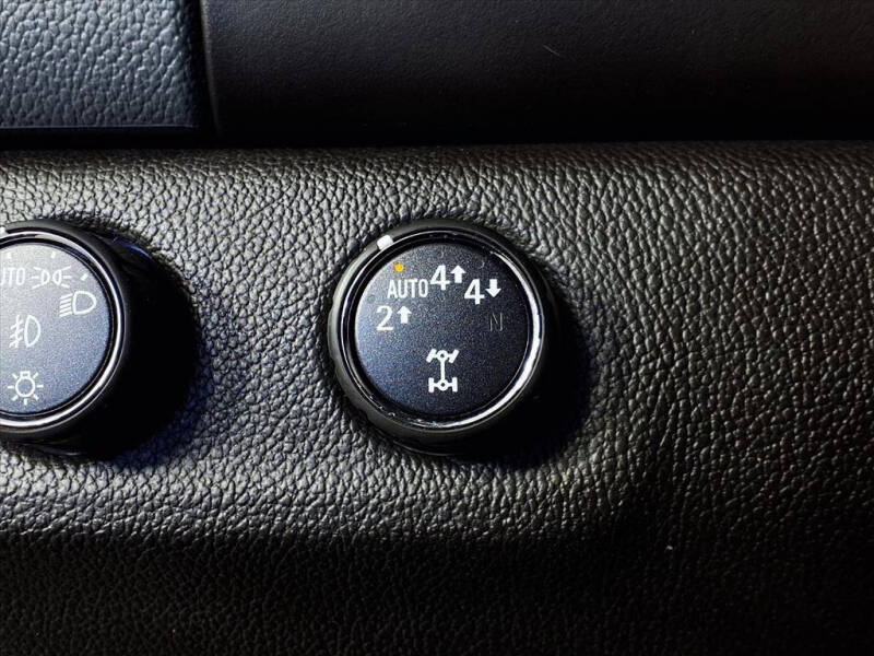 2017 Chevrolet Colorado