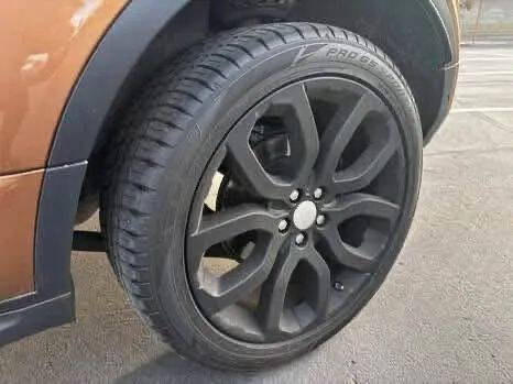 2015 Land Rover Range Rover Evoque Dynamic