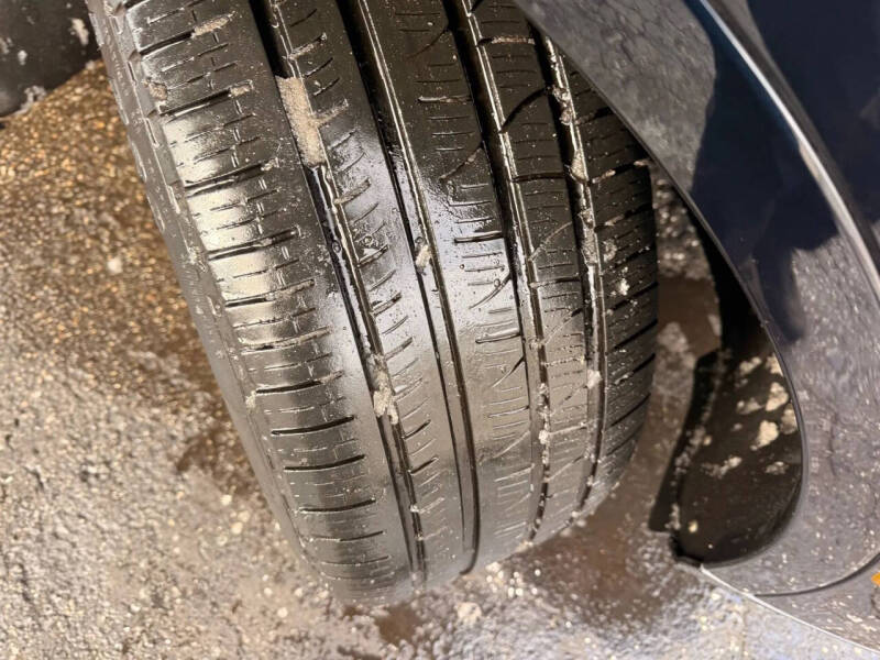 2017 Audi Q7 3.0T quattro Premium Plus