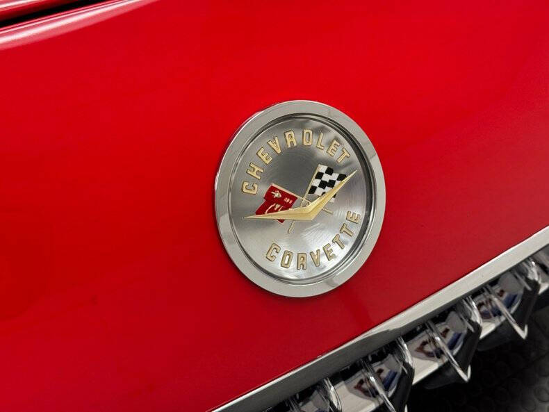 1959 Chevrolet Corvette