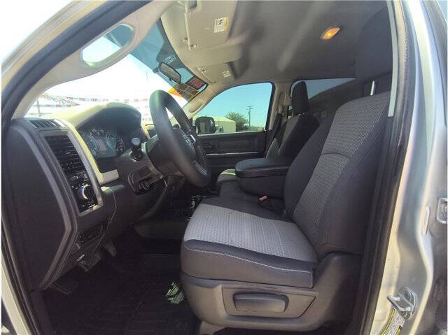 2011 RAM 2500