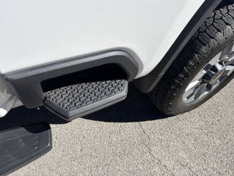 2023 Chevrolet Silverado 2500HD