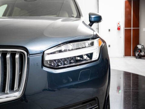 2023 Volvo XC90 B6 Plus Bright Theme 6P