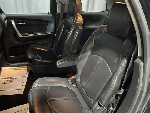 2012 GMC Acadia SLT-1